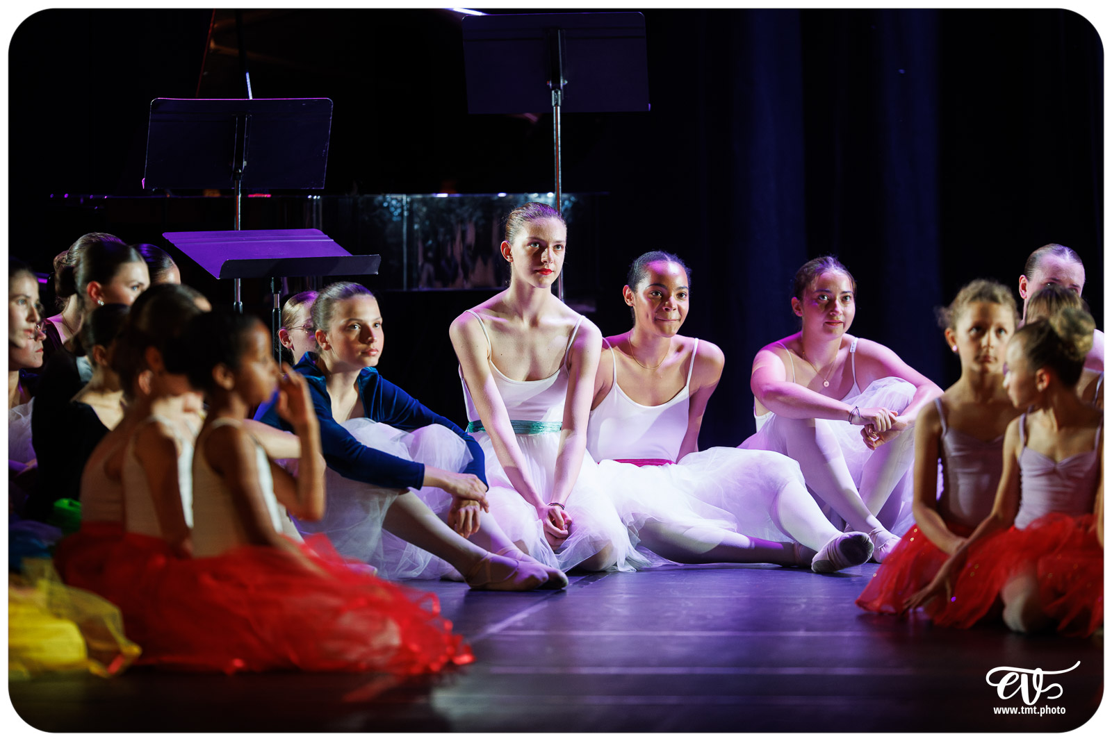 GALA DANSE EMMDH 2024